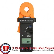 EXTECH 382357 Clamp On Ground Resistance Tester